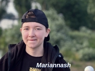 Mariannash