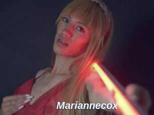 Mariannecox
