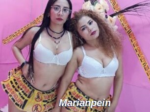 Marianpein