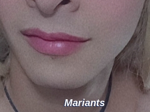 Mariants
