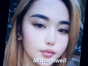 Mariapowell