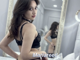 Mariareed