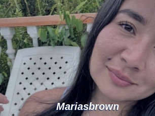 Mariasbrown