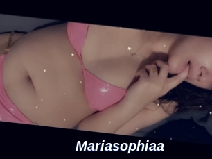 Mariasophiaa