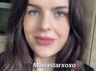 Mariastarxoxo