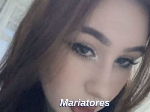 Mariatores