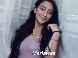 Mariawes