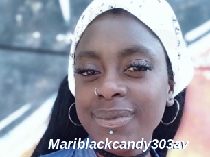 Mariblackcandy303av