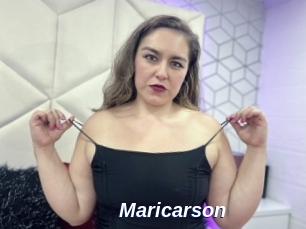 Maricarson