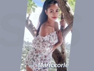 Mariccorle