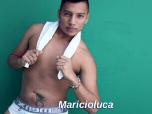 Maricioluca