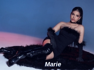 marie Safer Sex