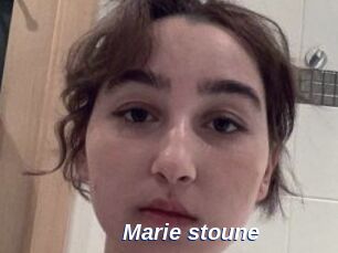 Marie_stoune