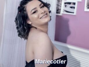 Mariecotler