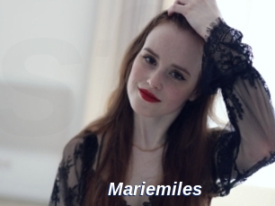 Mariemiles