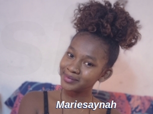 mariesaynah Safer Sex