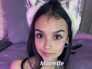 Mariette