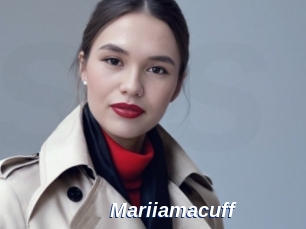 Mariiamacuff