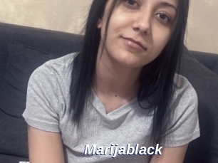 Marijablack