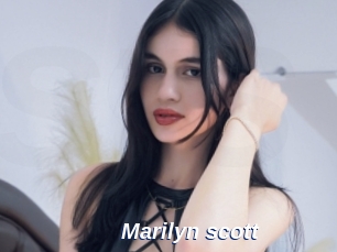Marilyn_scott