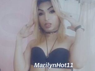 MarilynHot11