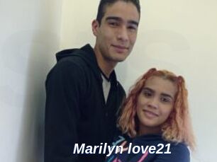 Marilyn_love21