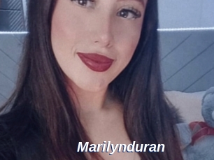 Marilynduran