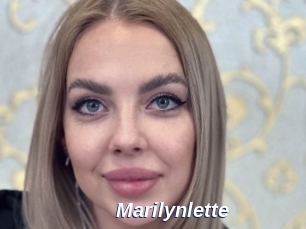 Marilynlette