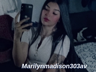 Marilynmadison303av