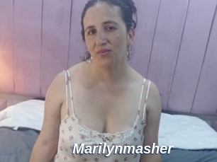 Marilynmasher