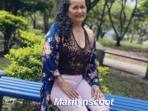 Marilynscoot