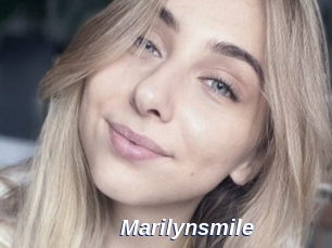 Marilynsmile