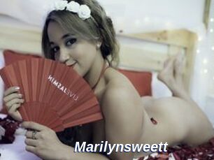 Marilynsweett