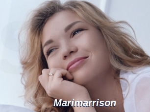 Marimarrison