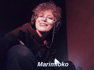 Marimioko