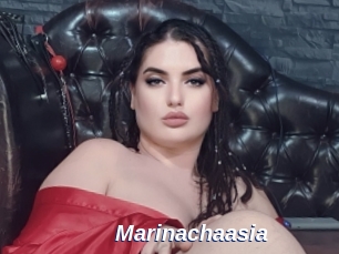 Marinachaasia
