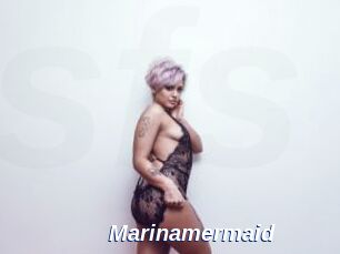 Marinamermaid