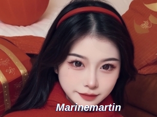 Marinemartin
