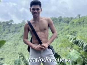 Mariodelacueva