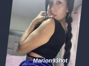 Marion93hot
