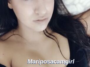 Mariposacamgirl