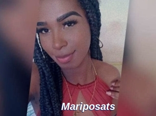 Mariposats