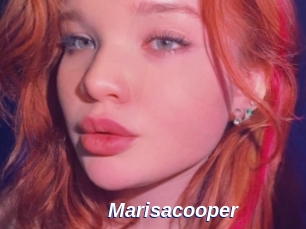 Marisacooper