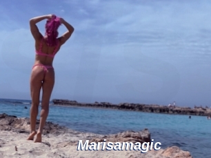 Marisamagic
