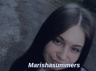 Marishasummers