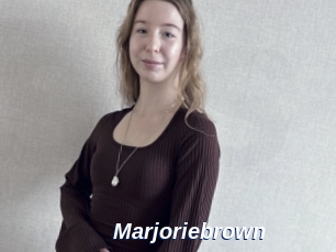 Marjoriebrown