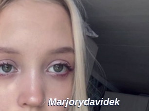 Marjorydavidek