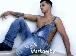 Markdeiby
