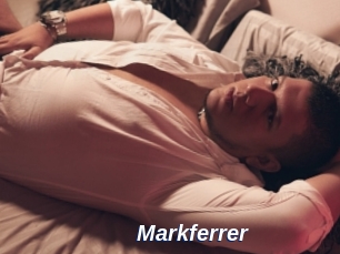 Markferrer