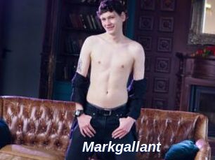 Markgallant